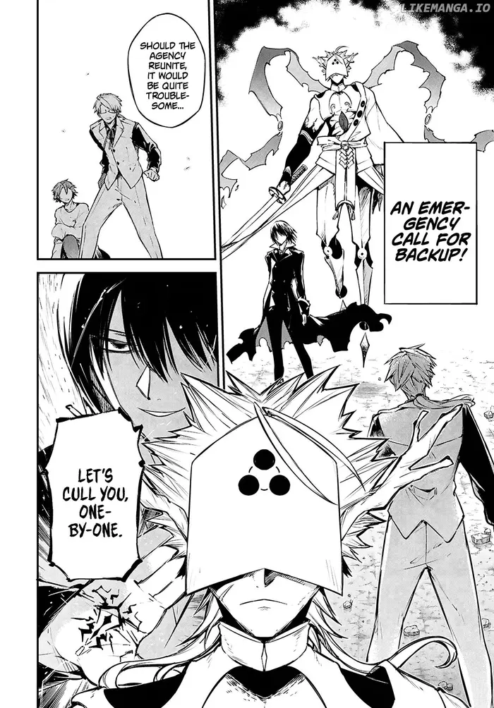 Bungou Stray Dogs Chapter 116 image 25_optimized